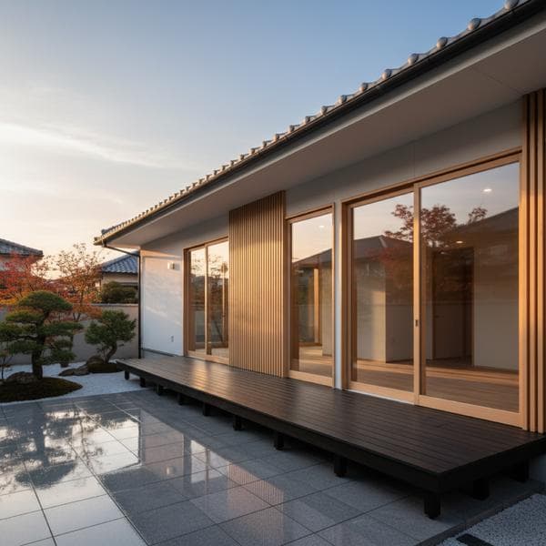 船橋市 戸建て外壁補修で雨漏りリスクを解消