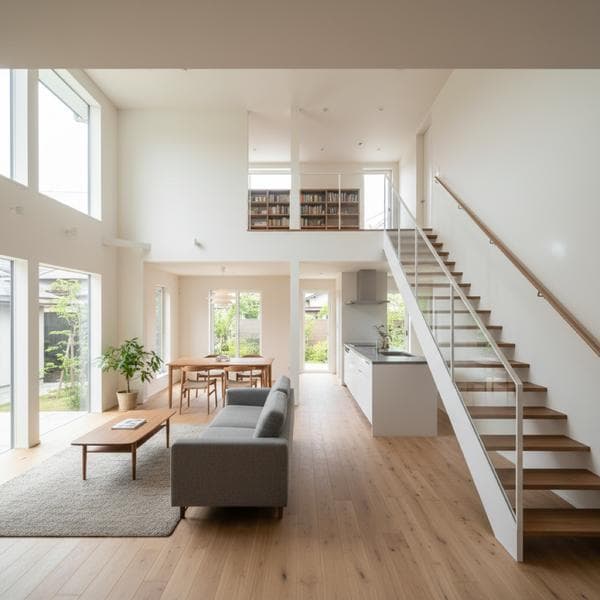 川口市 戸建てフルリノベーションで売却価値を最大化