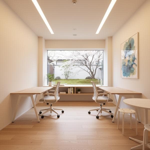 目黒区 テナント補修で賃貸継続をスムーズに