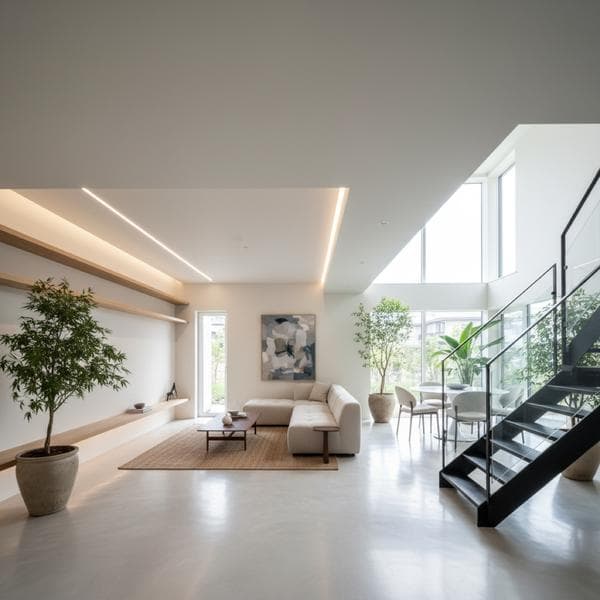 港区 戸建てリノベーションで高付加価値化