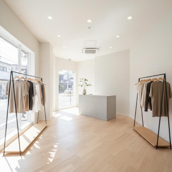 横浜市 店舗原状回復で次テナント募集を早期化